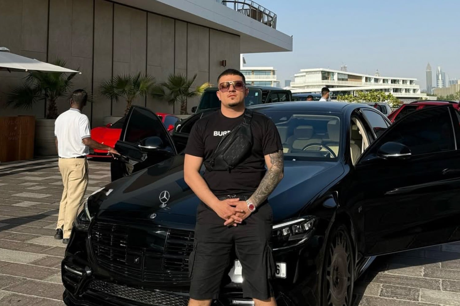 ivan greko 24 5 2025