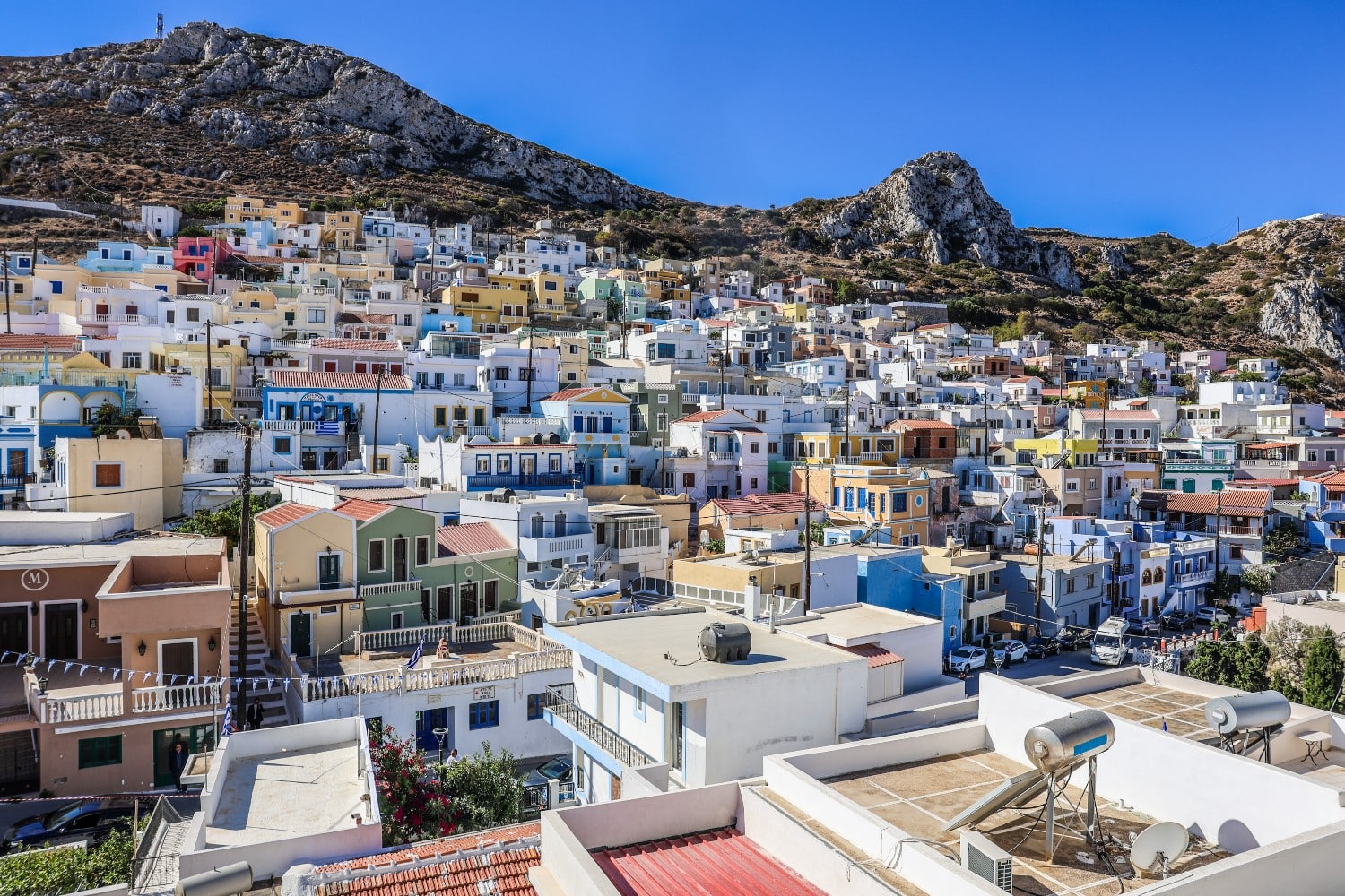 karpathos 25 5 25