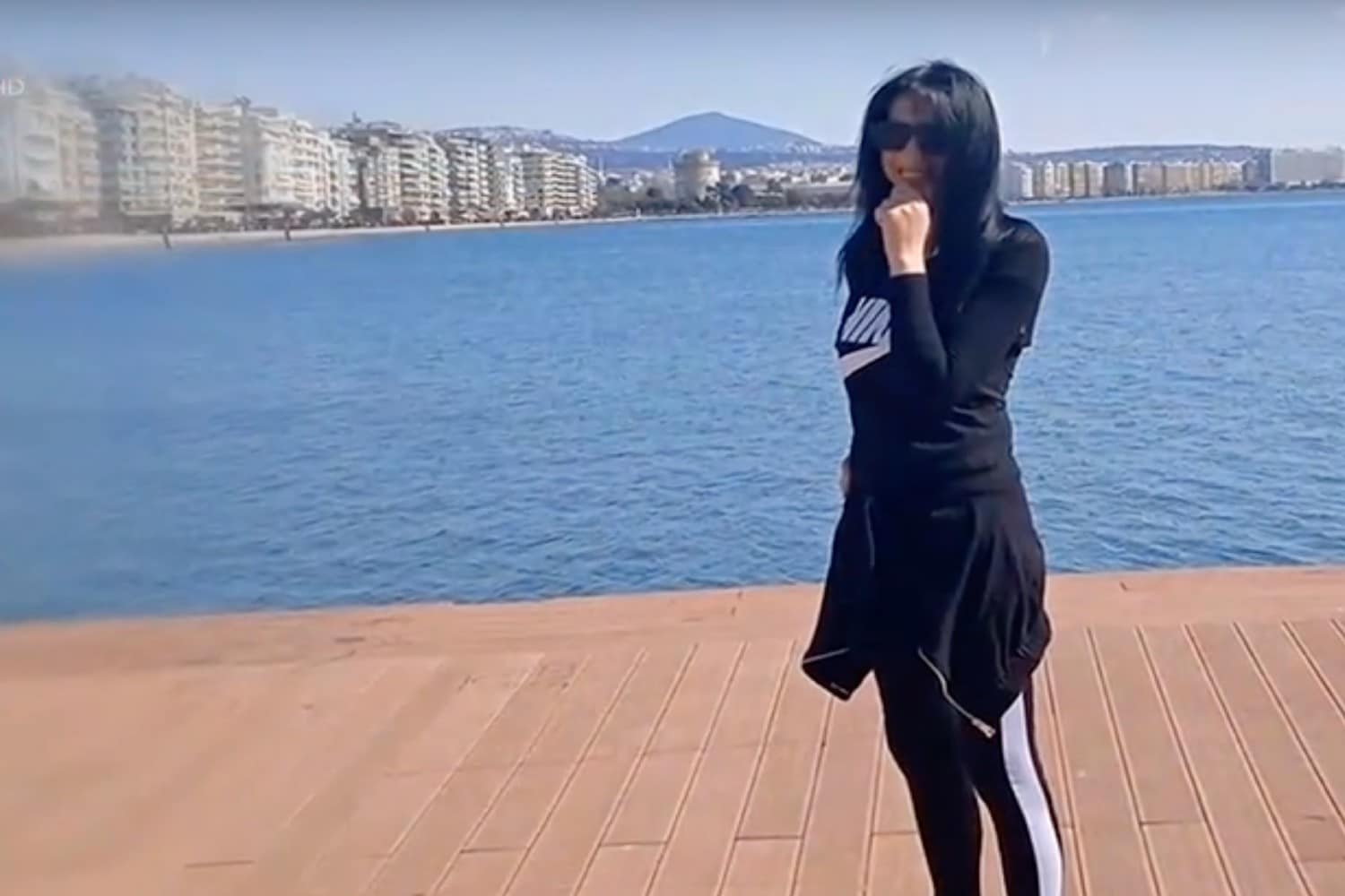 maria aggeloudaki thessaloniki 24 5 2025