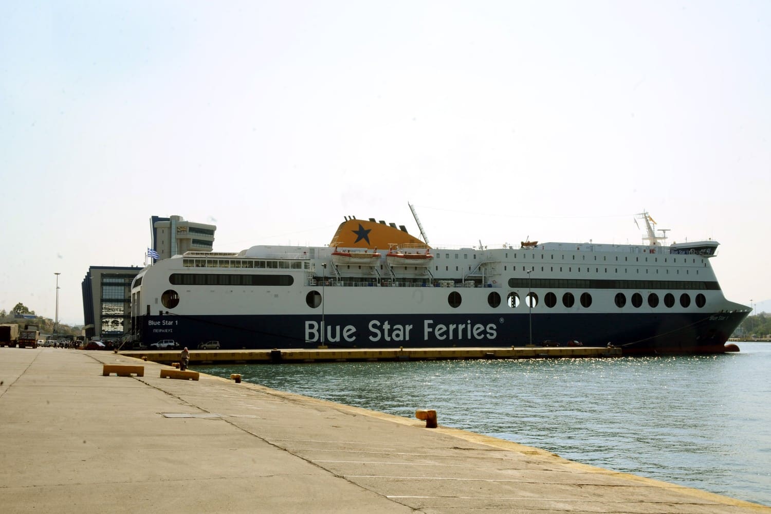 ploio blue star 1 4 5 2025