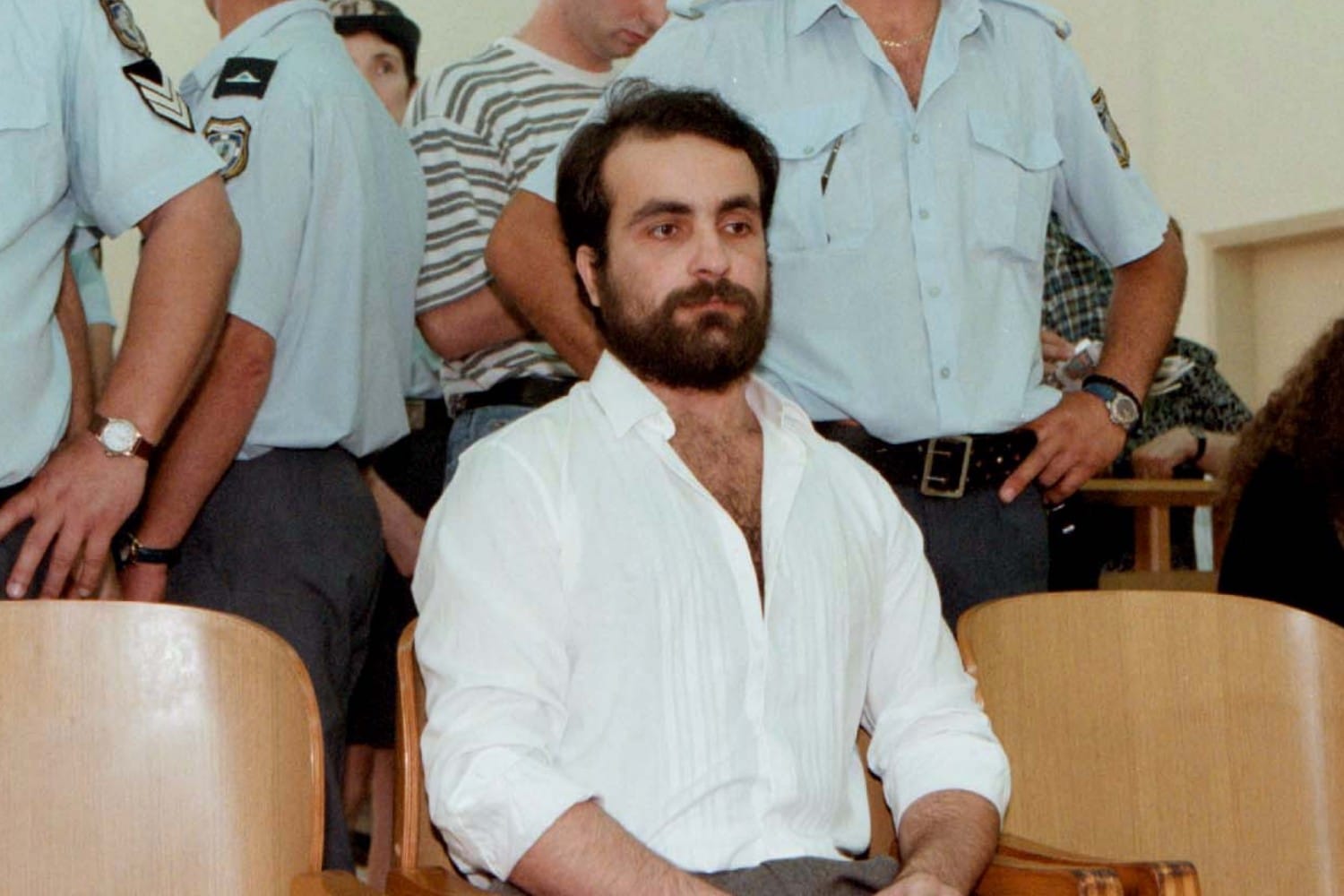 theofilos sechidis 19 5 25