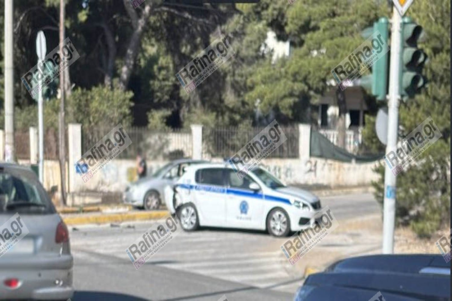 troxaio peripoliko rafina 25 5 2025