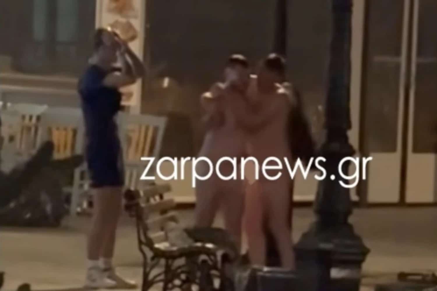 xania gymnoi nautes