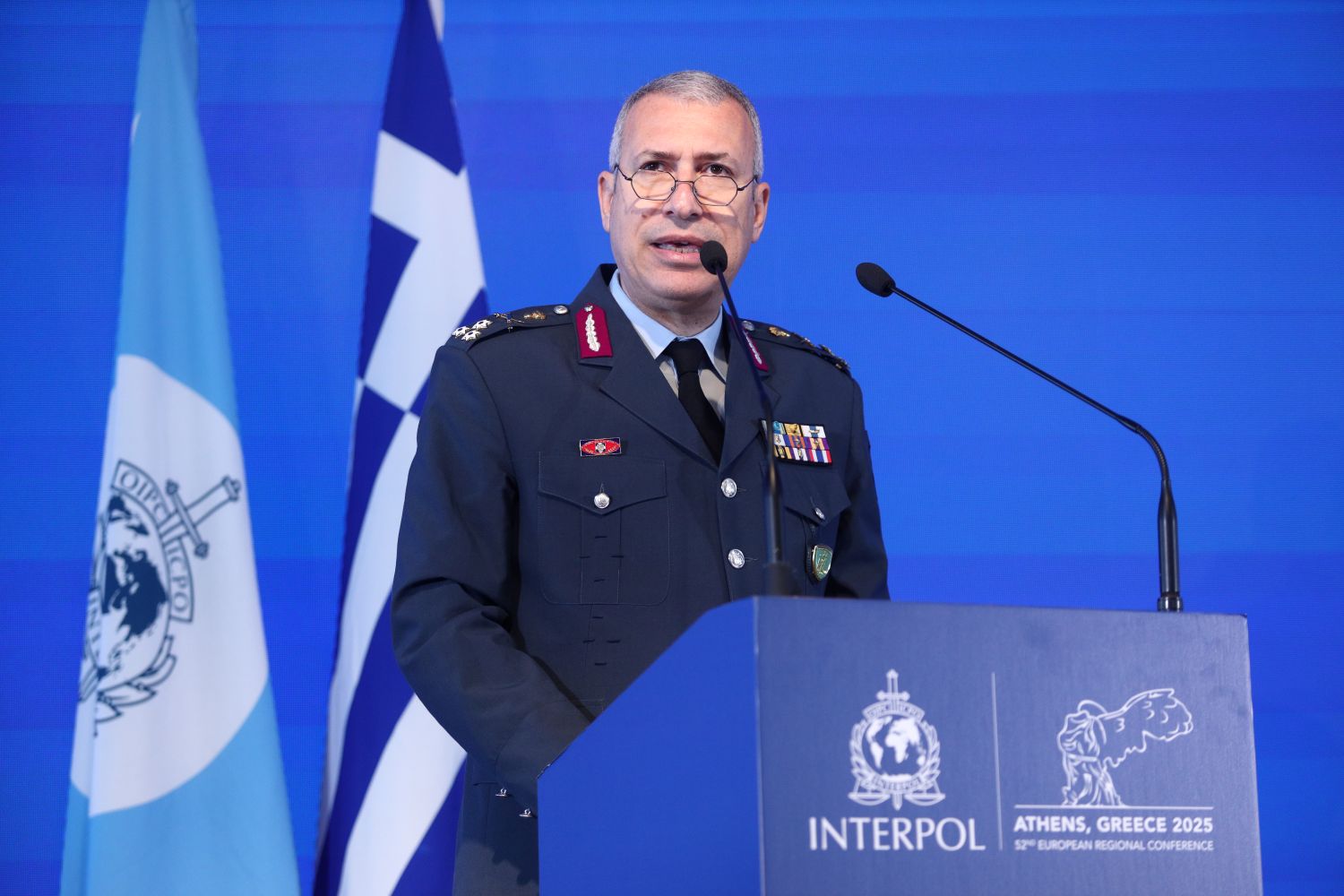 arxigos elas interpol eurokinissi 26 06 2025