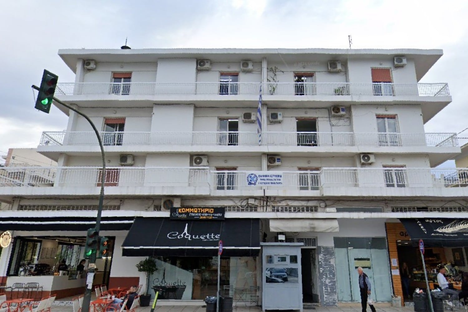 astynomiko tmima patras 15 6 25