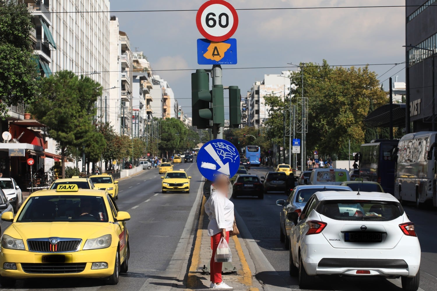 autokinita athina 15 6 2025