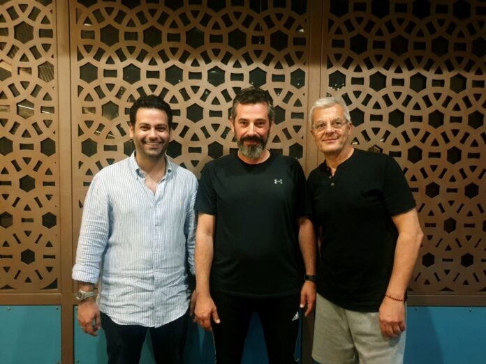 Ολυμπιακός Λαμπετίου: Νέος προπονητής και νέες ελπίδες!