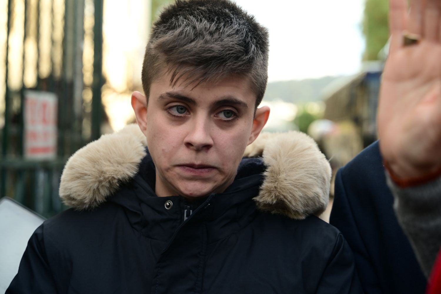 erini mourtzoukou eurokinissi 02 05 2025