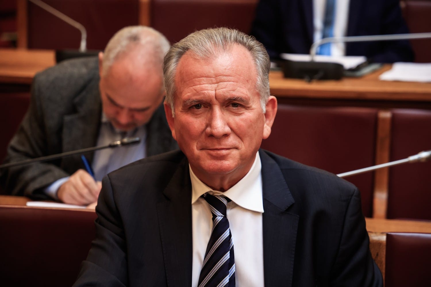 giorgos moulkiwtis 3 6 25