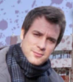 lazaros ntoupis