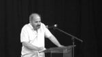 «Έφυγε» ο Κώστας Λιακόπουλος - Φτωχότερη από σήμερα η Αμαλιάδα και η αντικειμενική ενημέρωση στην Ηλεία