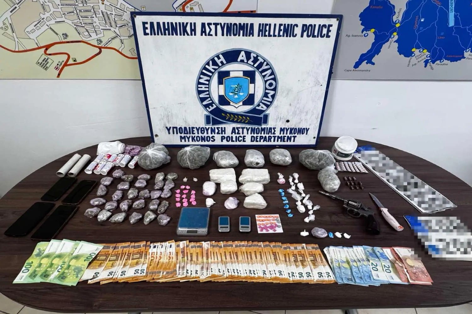 narkotika mykonos 8 6 2025