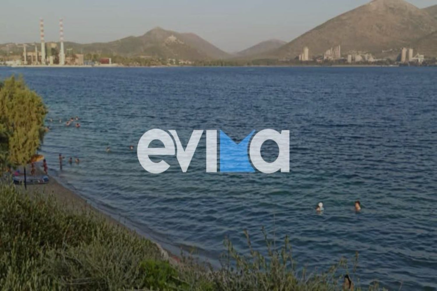 paralia evia 29 6 2025