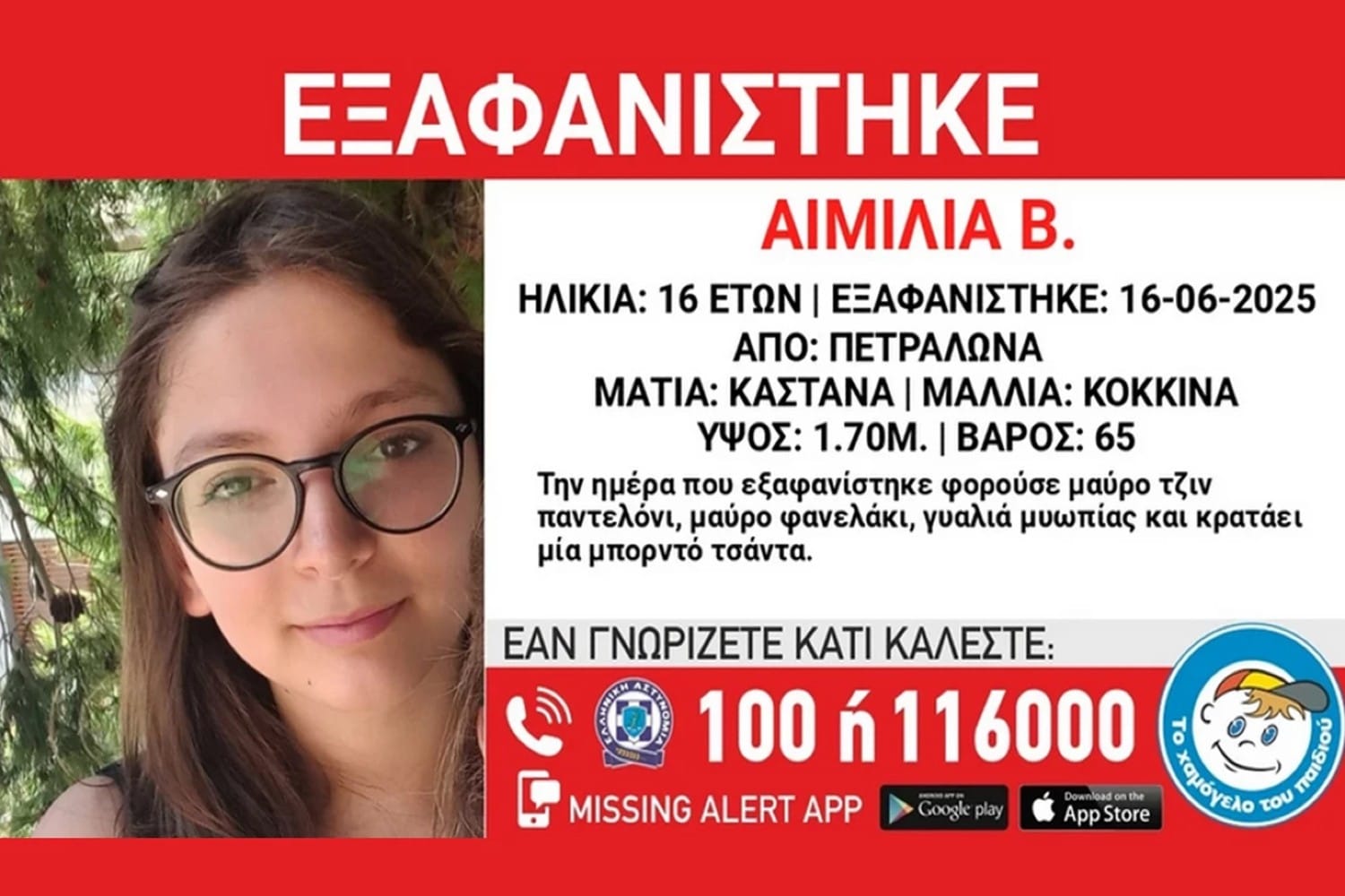petralona exafanisi mhtera 19 06 2025