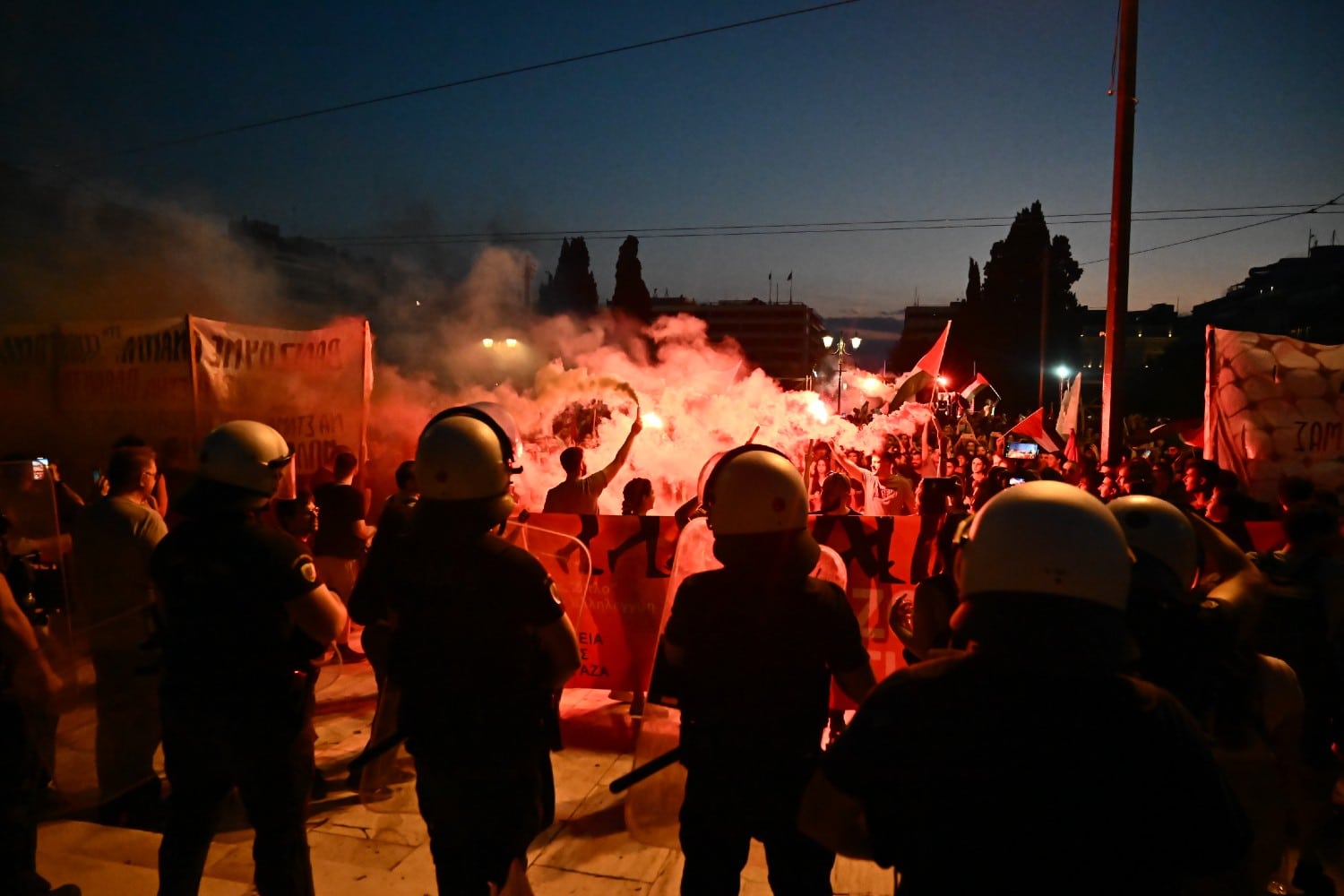 poreia syntagma 15 6 2025