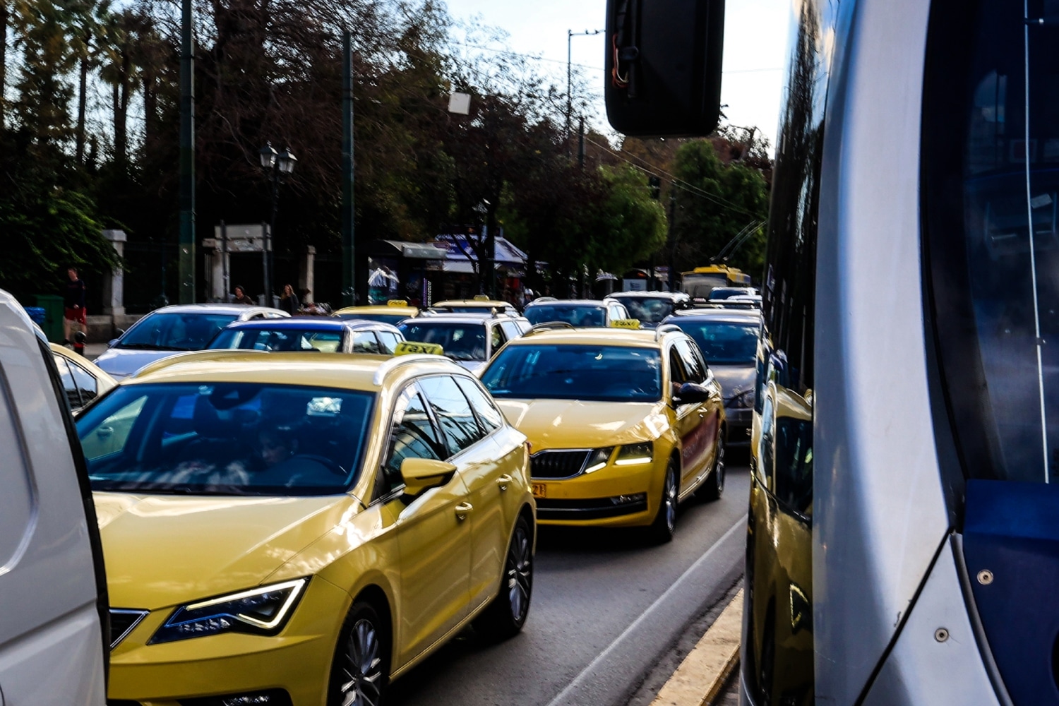taxi 18 2
