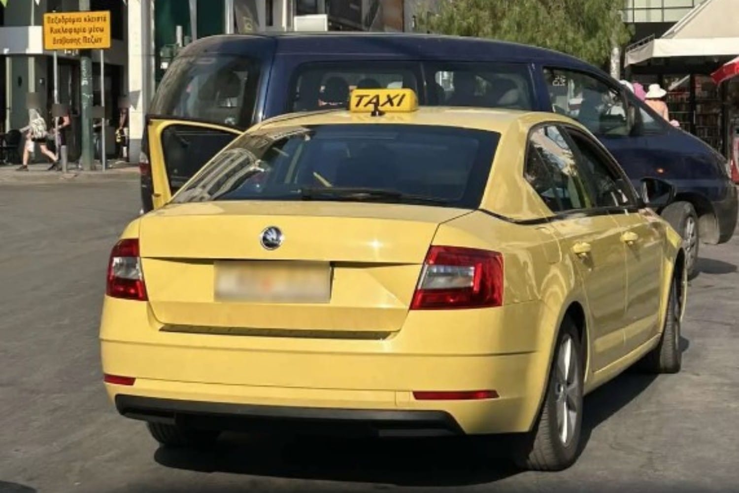 taxi elas 15 6 25