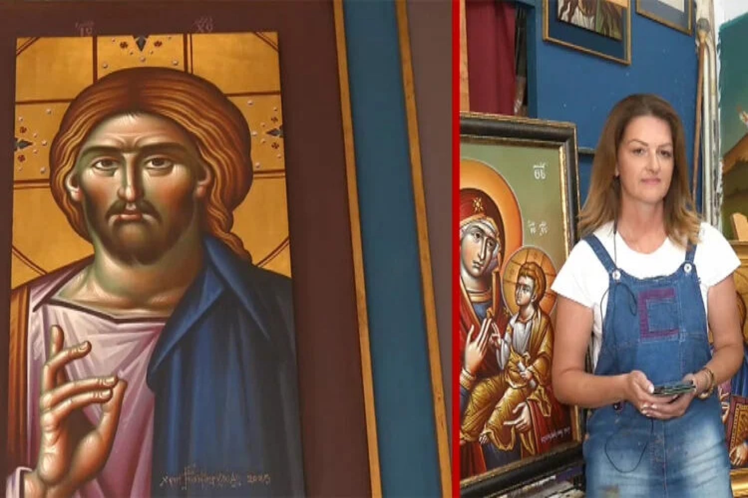 tsevrenidou iwannina ert 30 06 2025