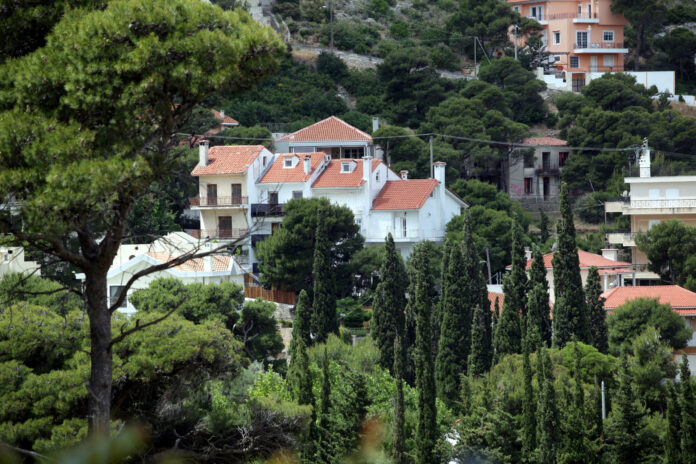 Επιθυμείτε νομιμοποίηση του αυθαιρέτου σας; Προλάβετε την προθεσμία με την σιγουριά της TRUST