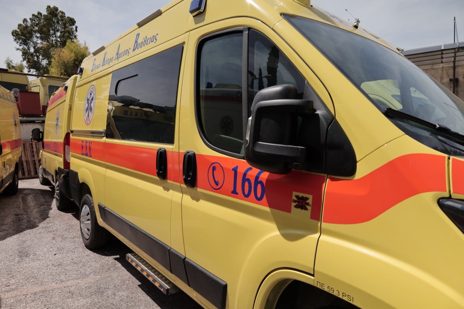 asthenoforo ekav ekab