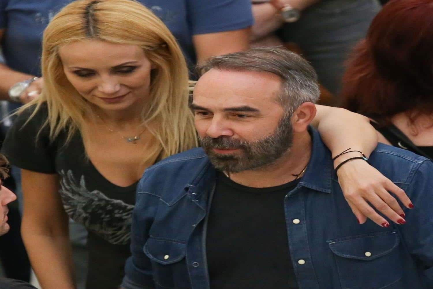 gkountaras lagonisi diarixi 5 7 25