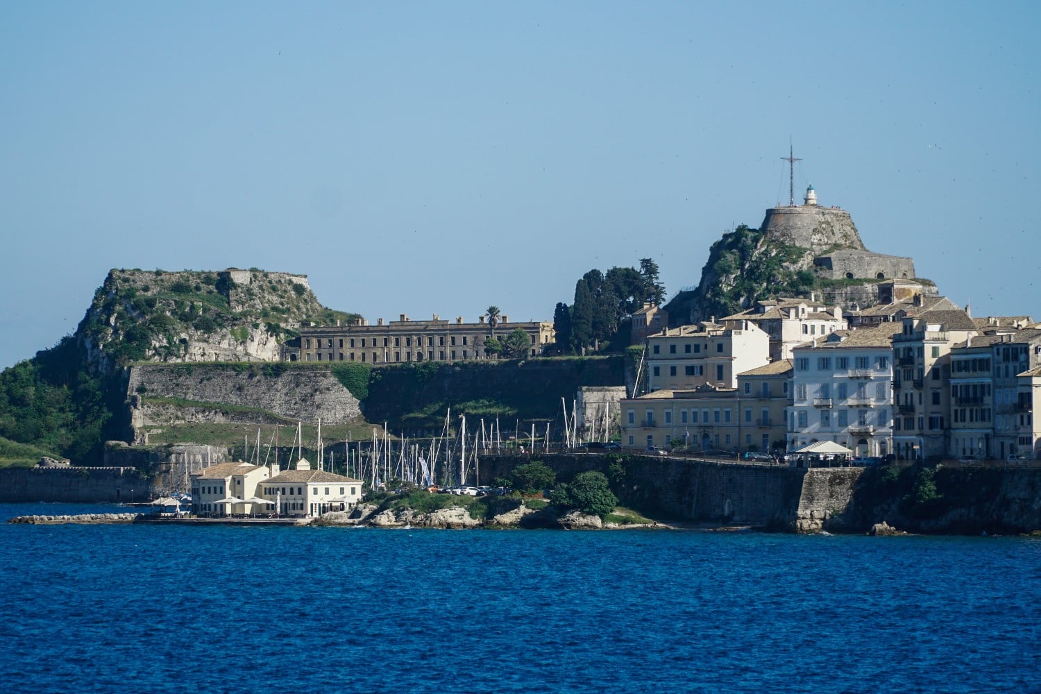kerkyra limani 18 7 25
