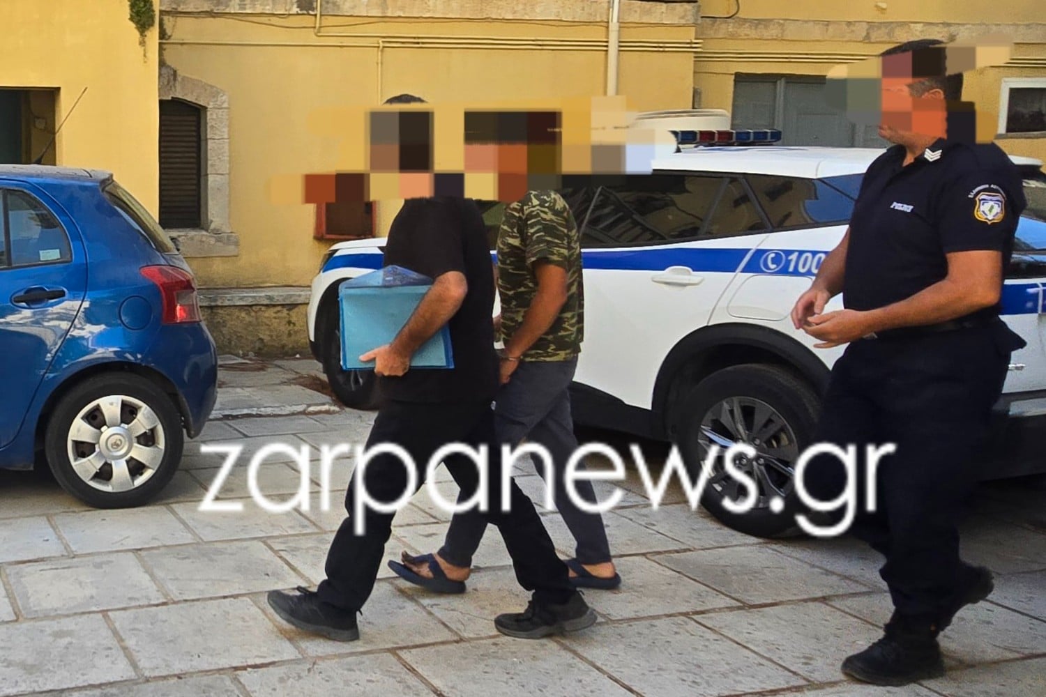 kissamos narkwtika 31 7 25