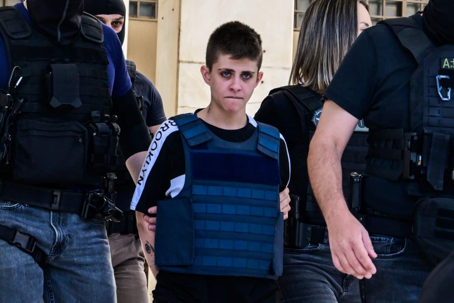 mourtzoukou fylakes korydallou emtagogi eurokinissi 15 07 2025