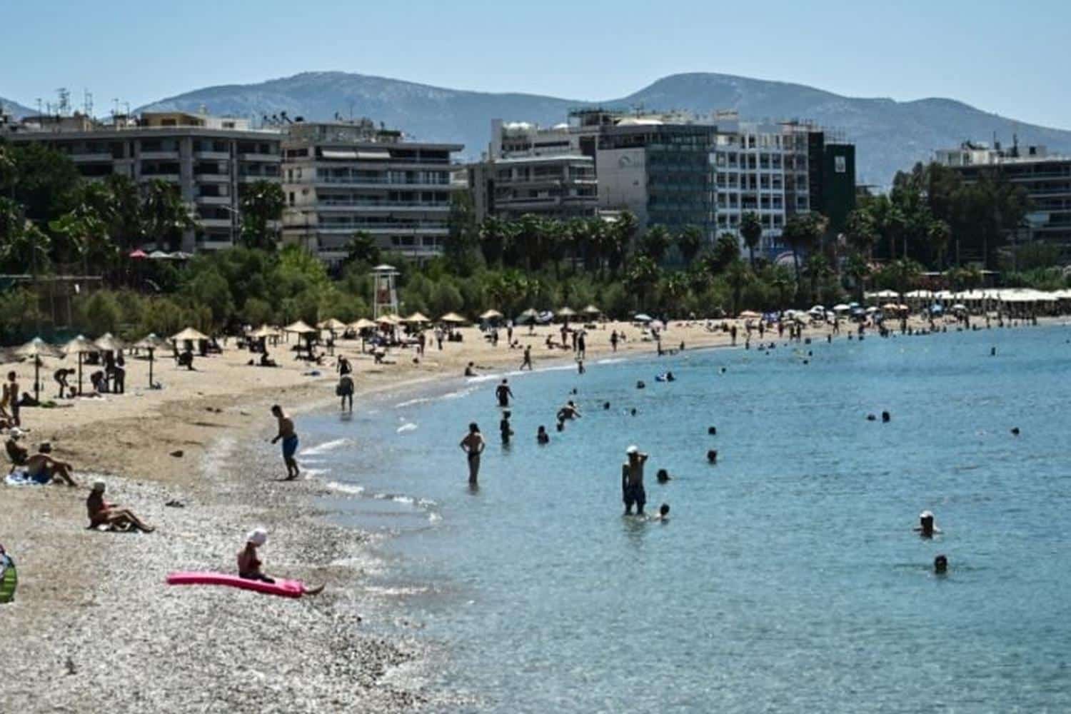 palaio faliro apo pnigmo o thanatos tis 3chronis paramenei agnosti i taftotita tis mikroulas vinteo 28 7 25