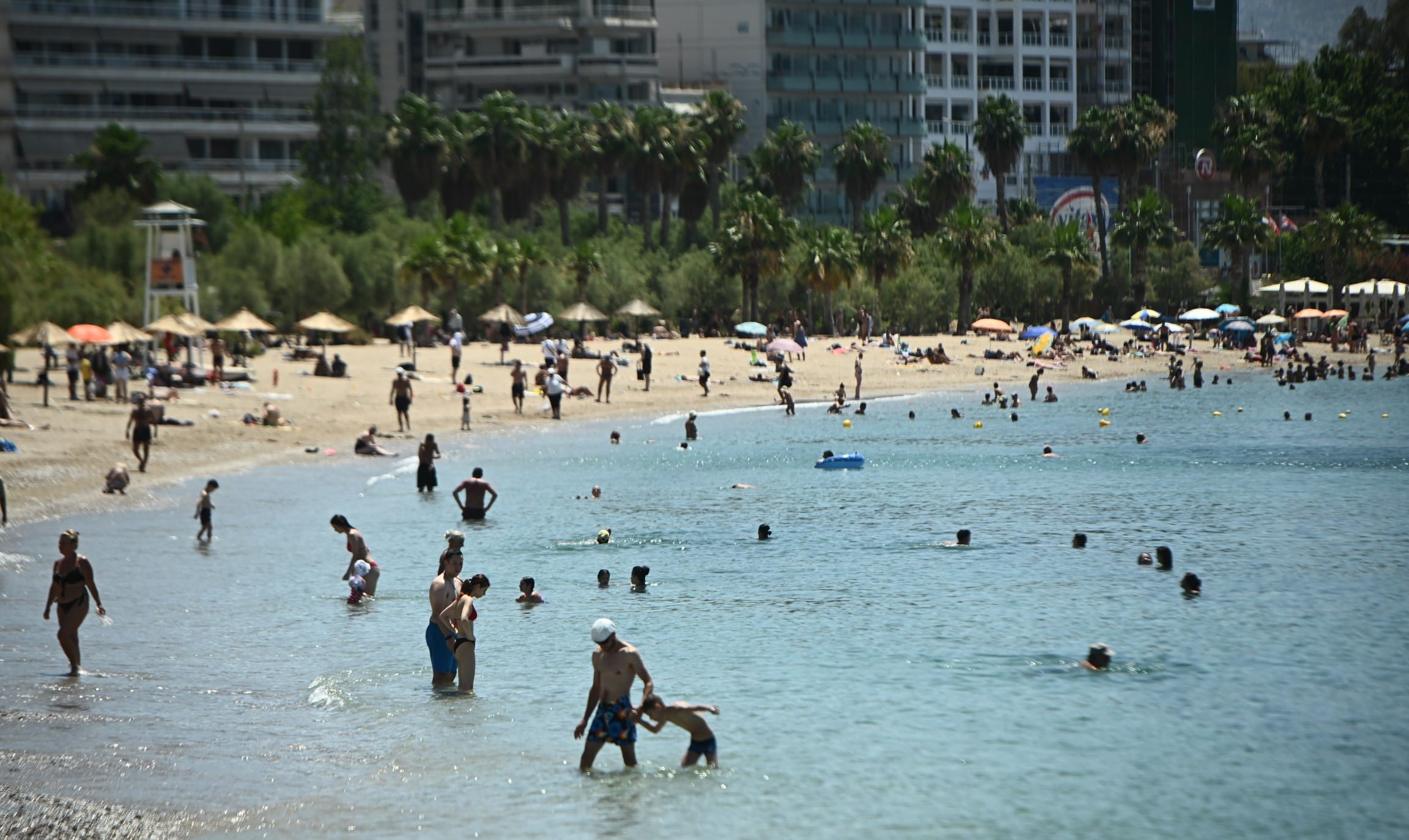 paralia faliro 27 7 25