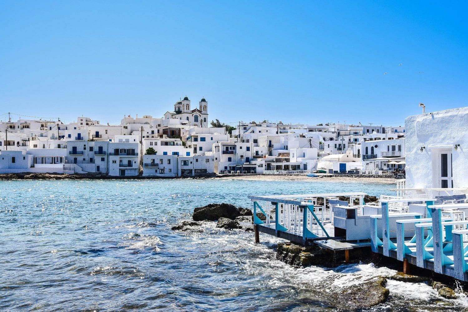 paros 21 7 2025