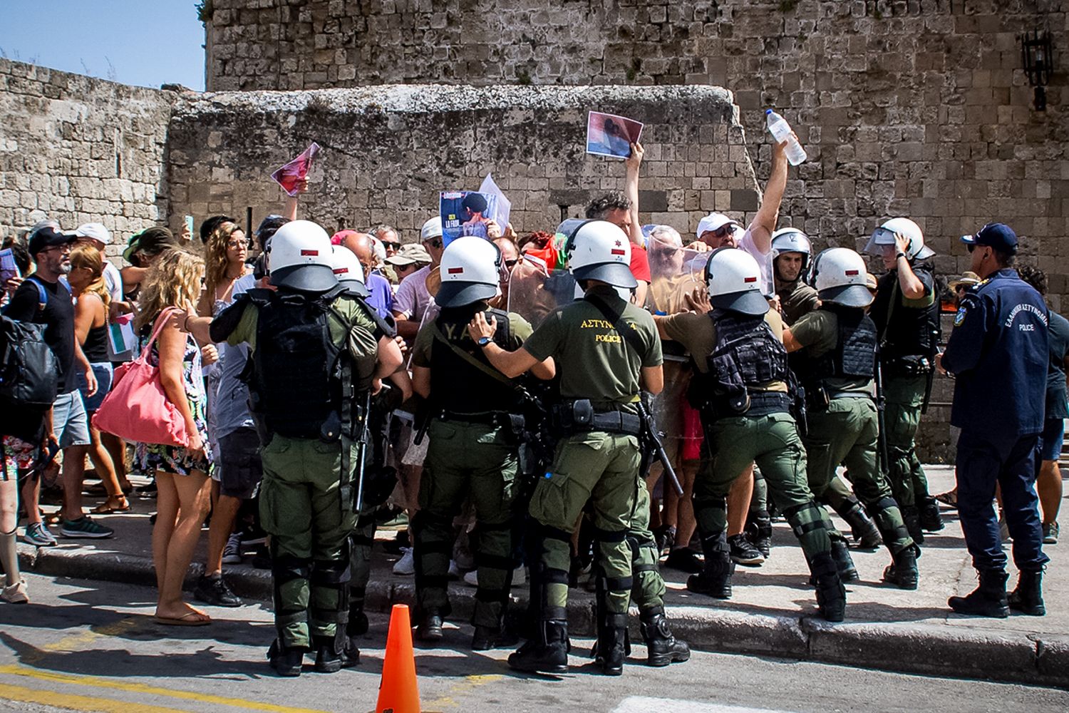 rodos elas israhlinoi 28 07 2025