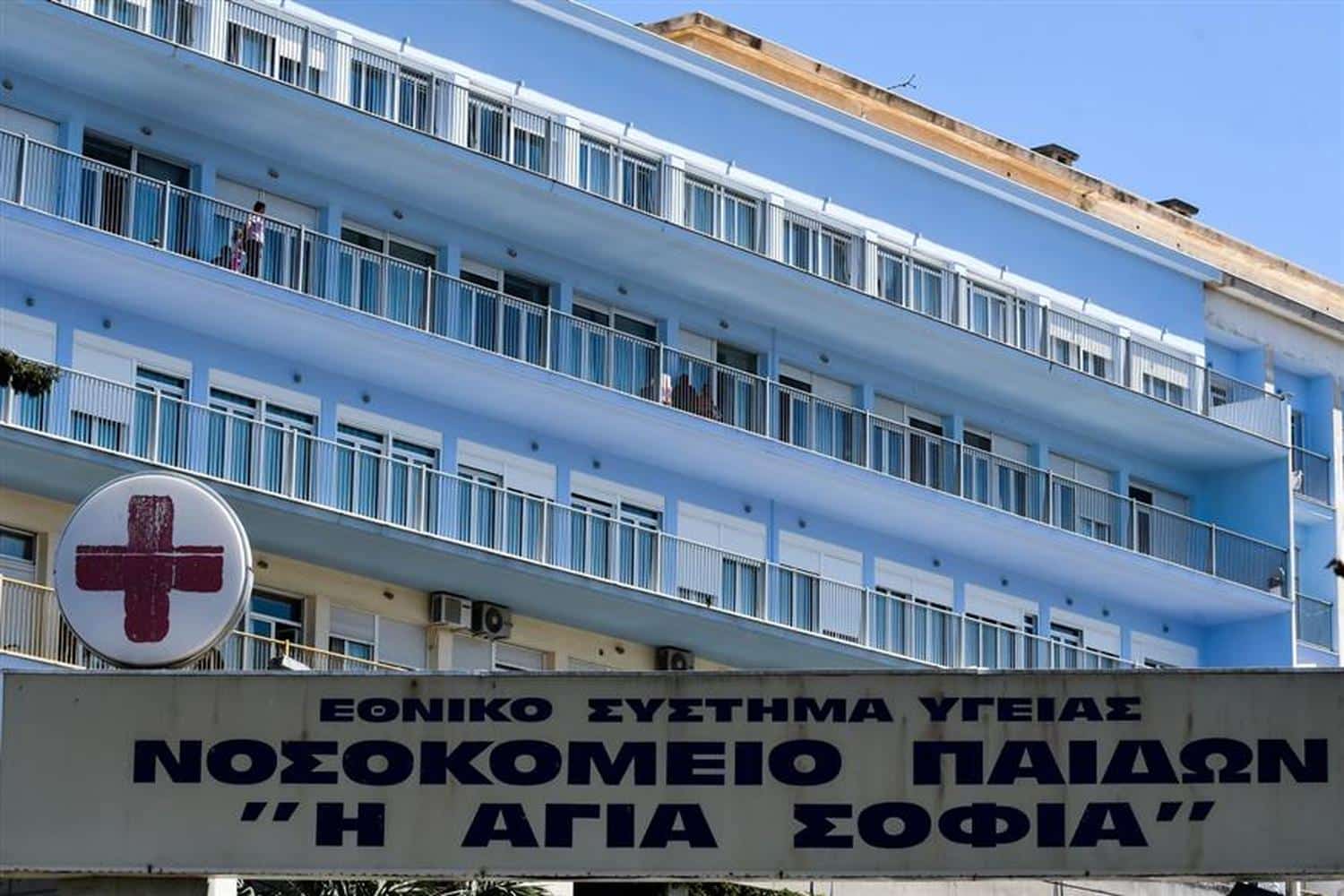 sovari katangelia giatrou gia moro 9 minon me molopes i nosileia sto paidon kai i erevna gia endechomeni kakopoiisi 21 7 25