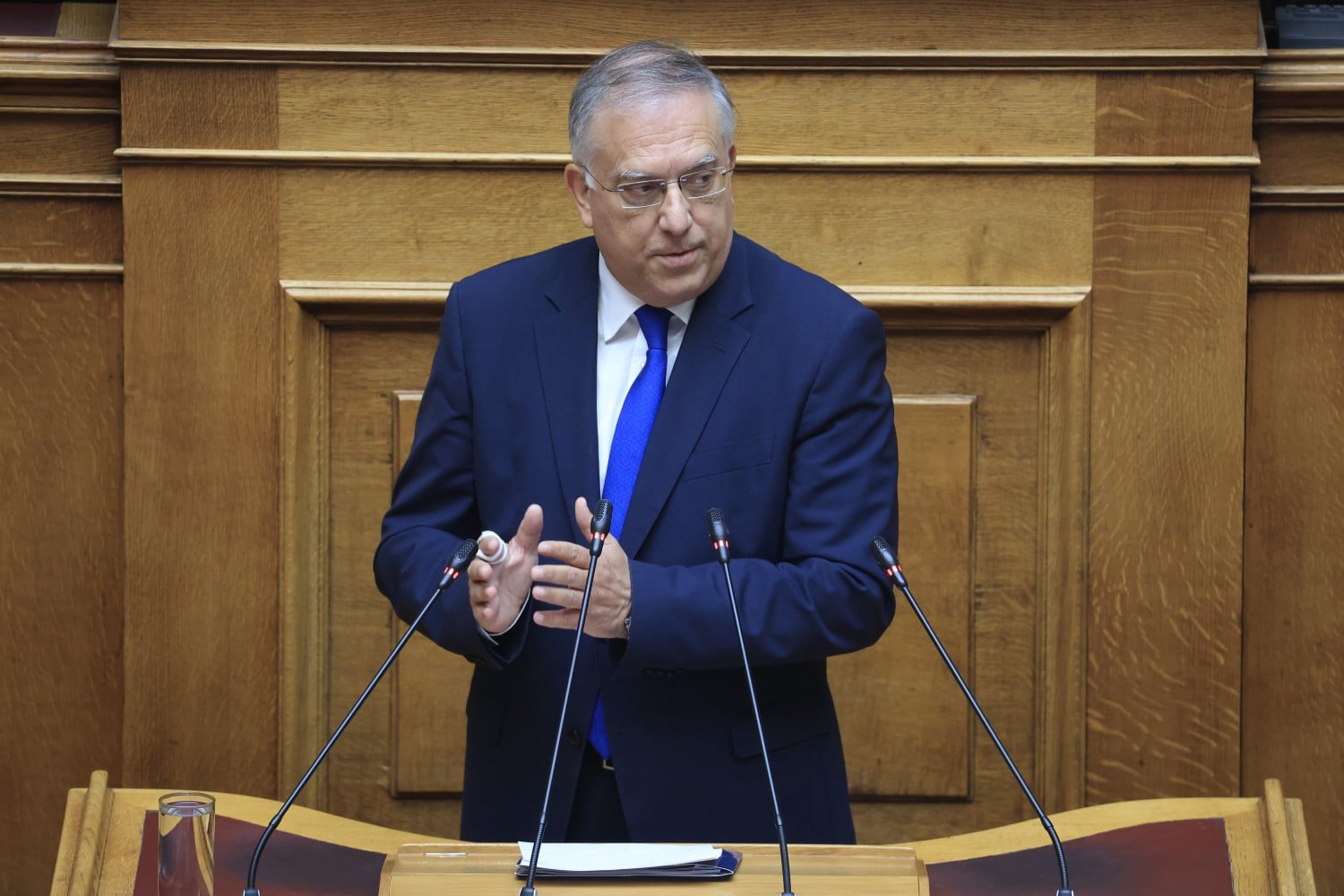 theodorikakos 14 7 2025