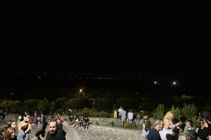 Νύχτες Πανσελήνου