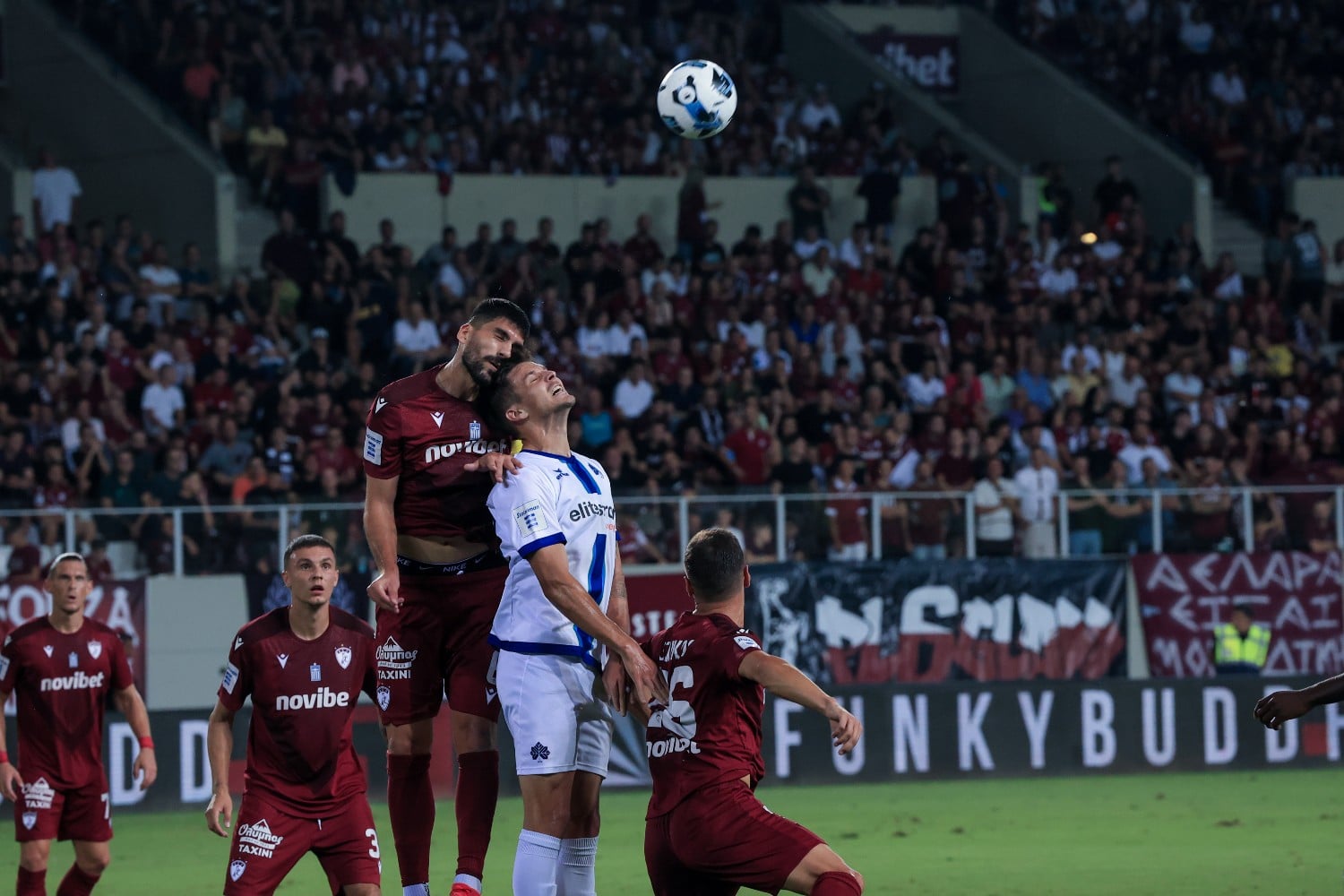 ael kifisia 31 8 25