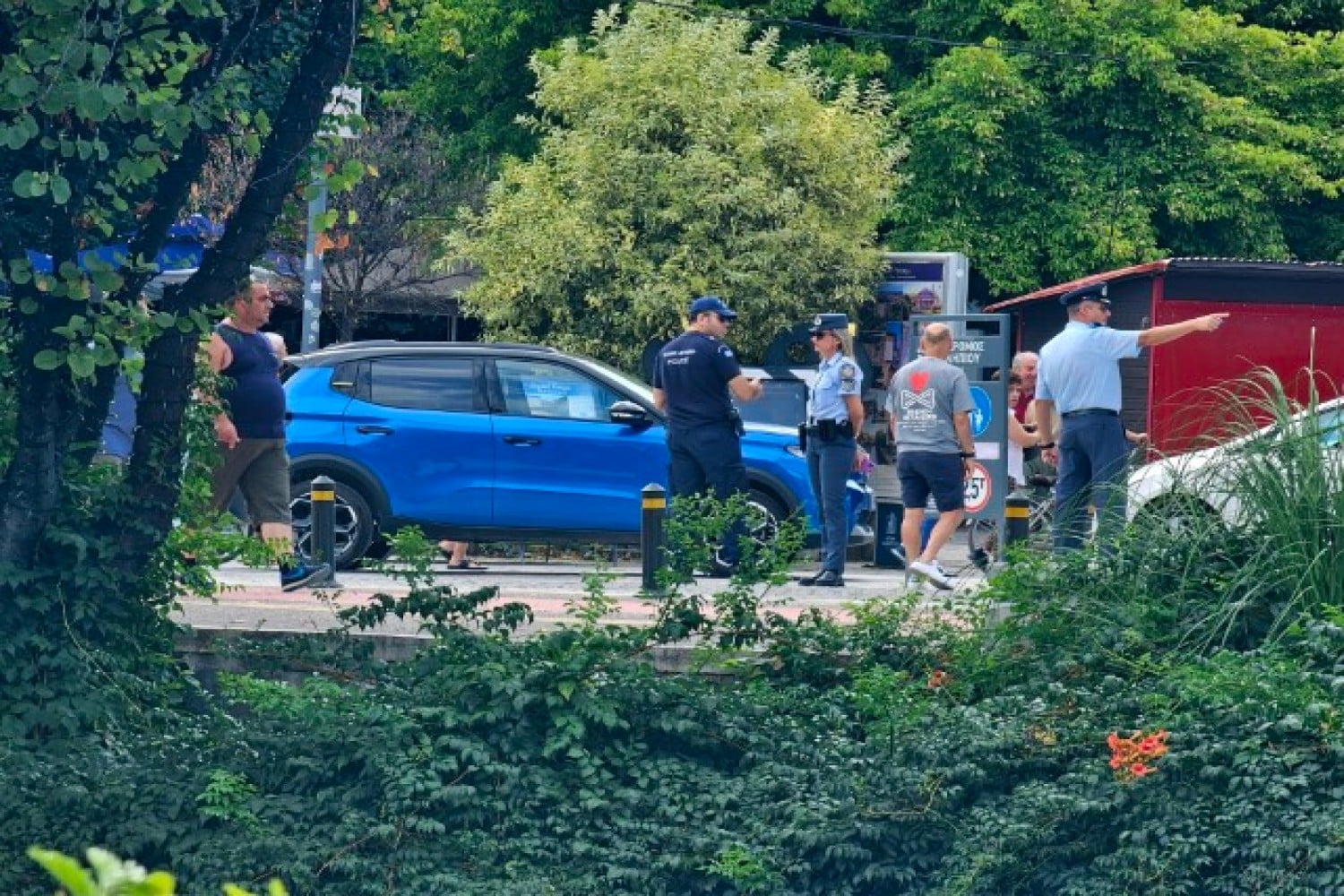 astynomikoi trikala 11 8 2025
