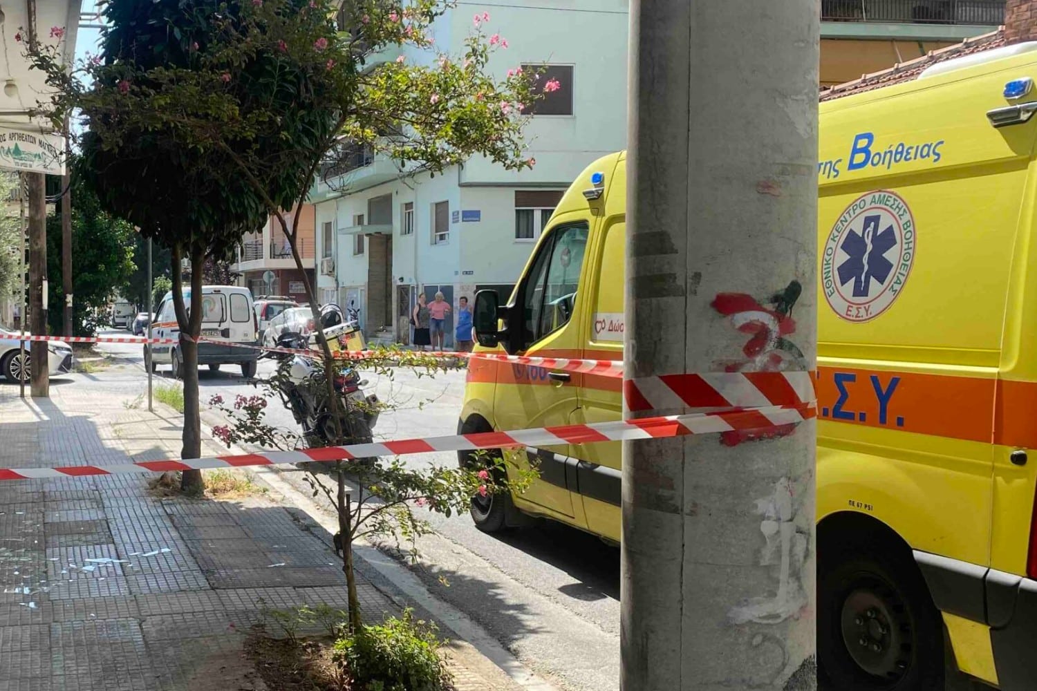 dolofonia volos 22 8 25