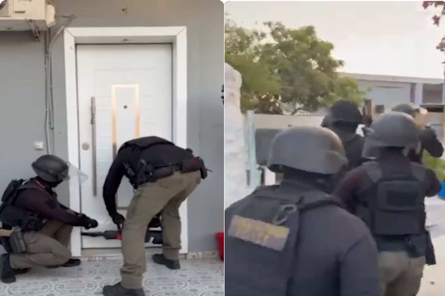 elliniko fbi dytiki attiki 22 08 2025