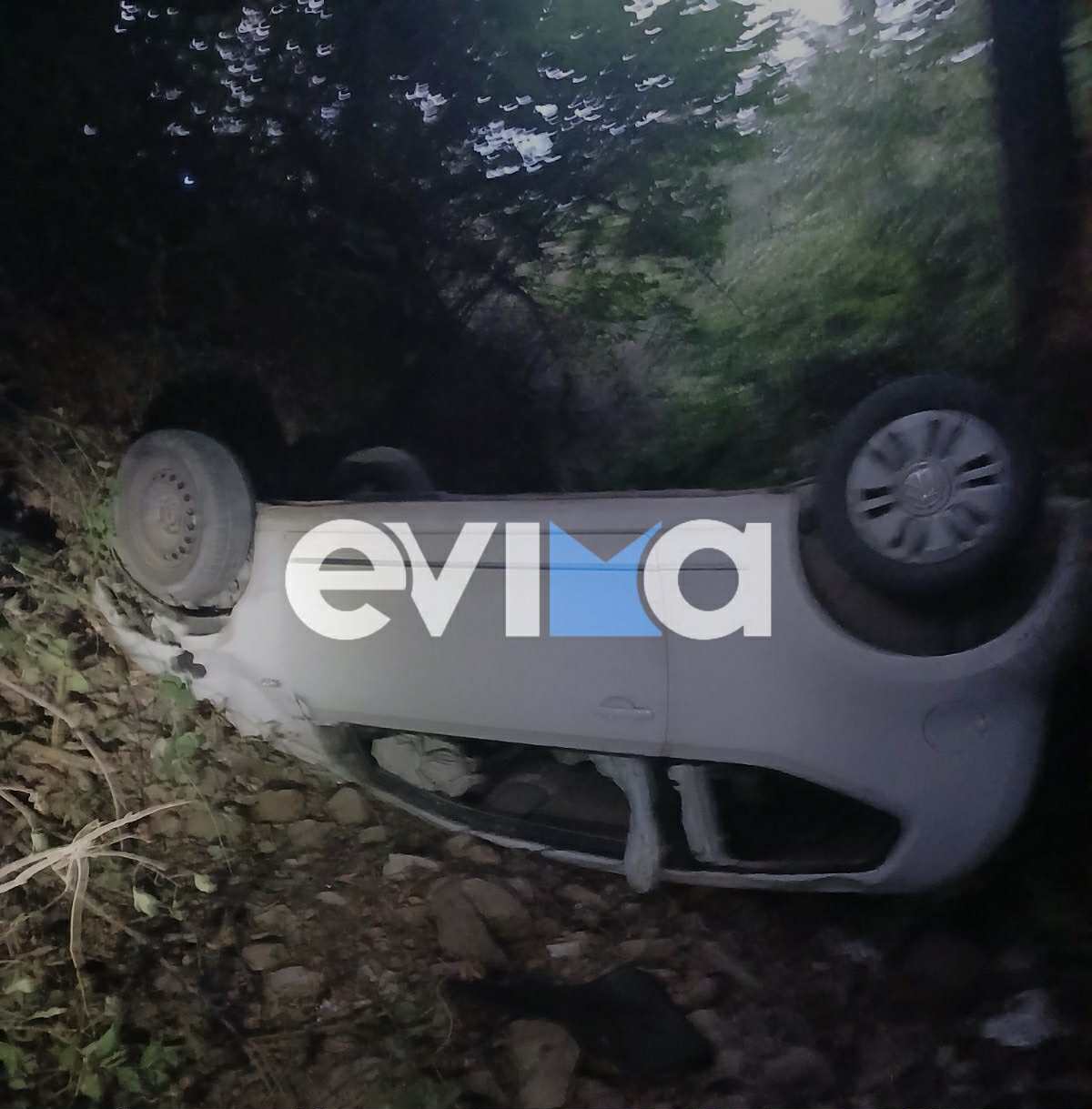 evima troxaio gynaia gkremos 06 08 2025