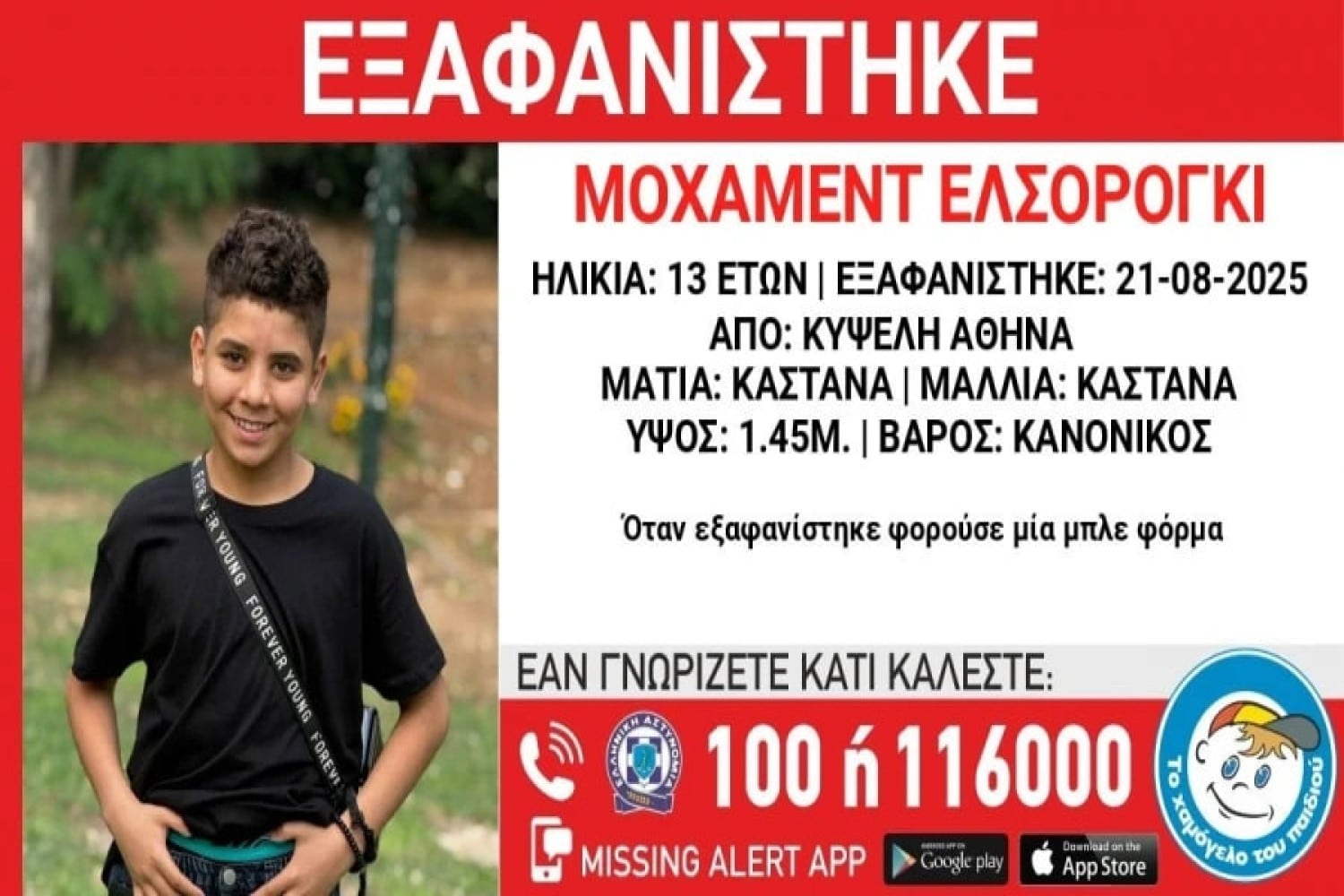 exafanisi kipseli 23 8 2025