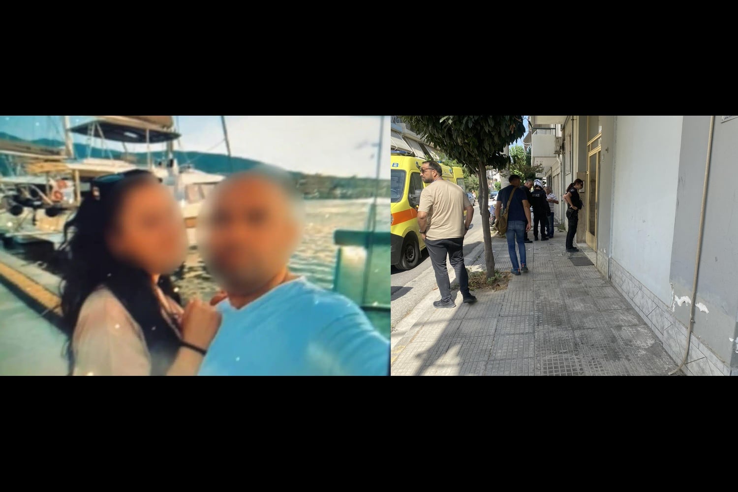 gynaikoktonia ston volo me ergaleio psisimatos tin skotose 22 8 25