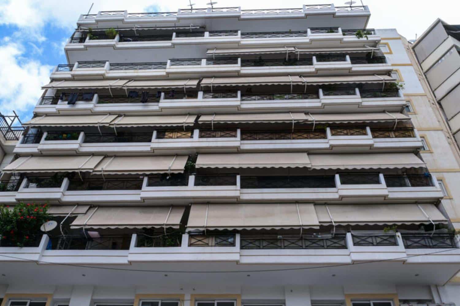 palaio faliro nea sygklonistika stoicheia stin ypothesi entopistikan kilides aimatos sto spiti tis 32chronis vinteo 2 8 25
