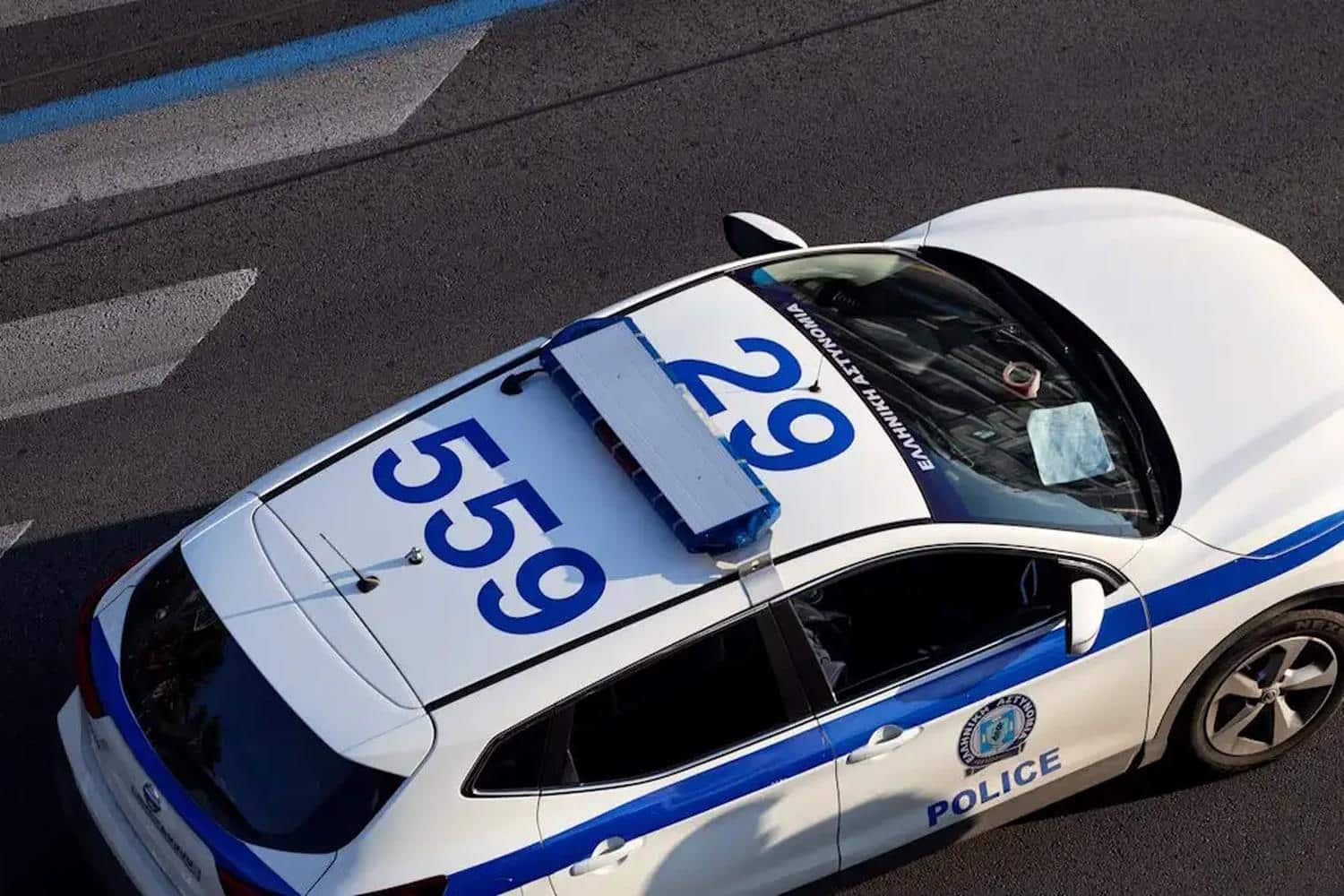 patra paredose kosmimata 10 000 evro meta apo apeili gia katagrafi apo drone tis eforias 4 8 25