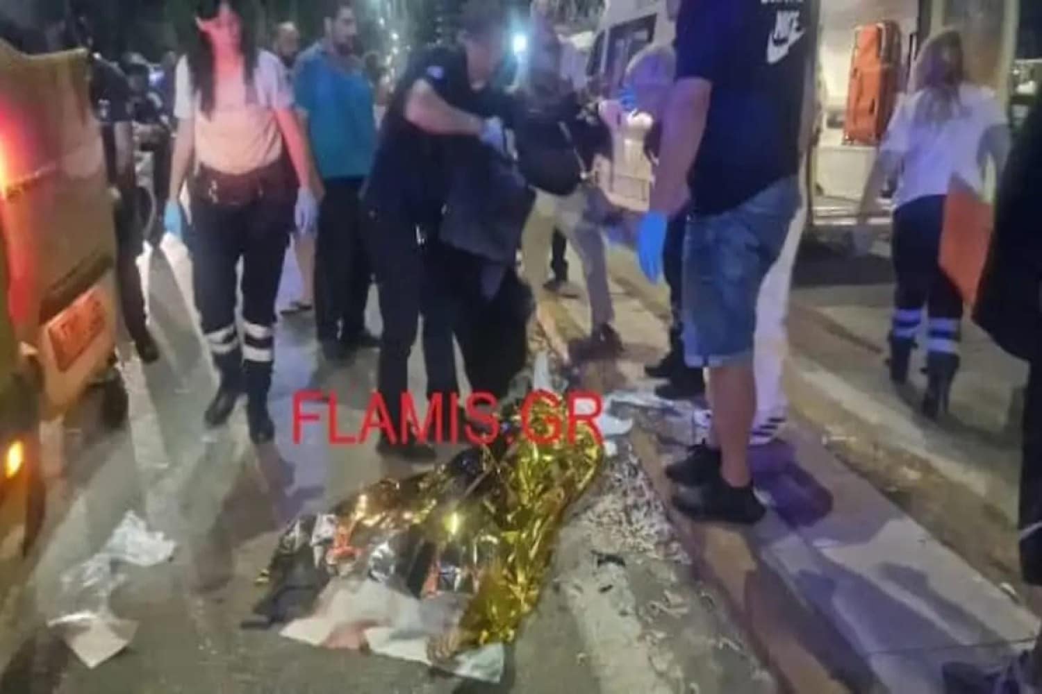 patra troxaio 30 8 2025