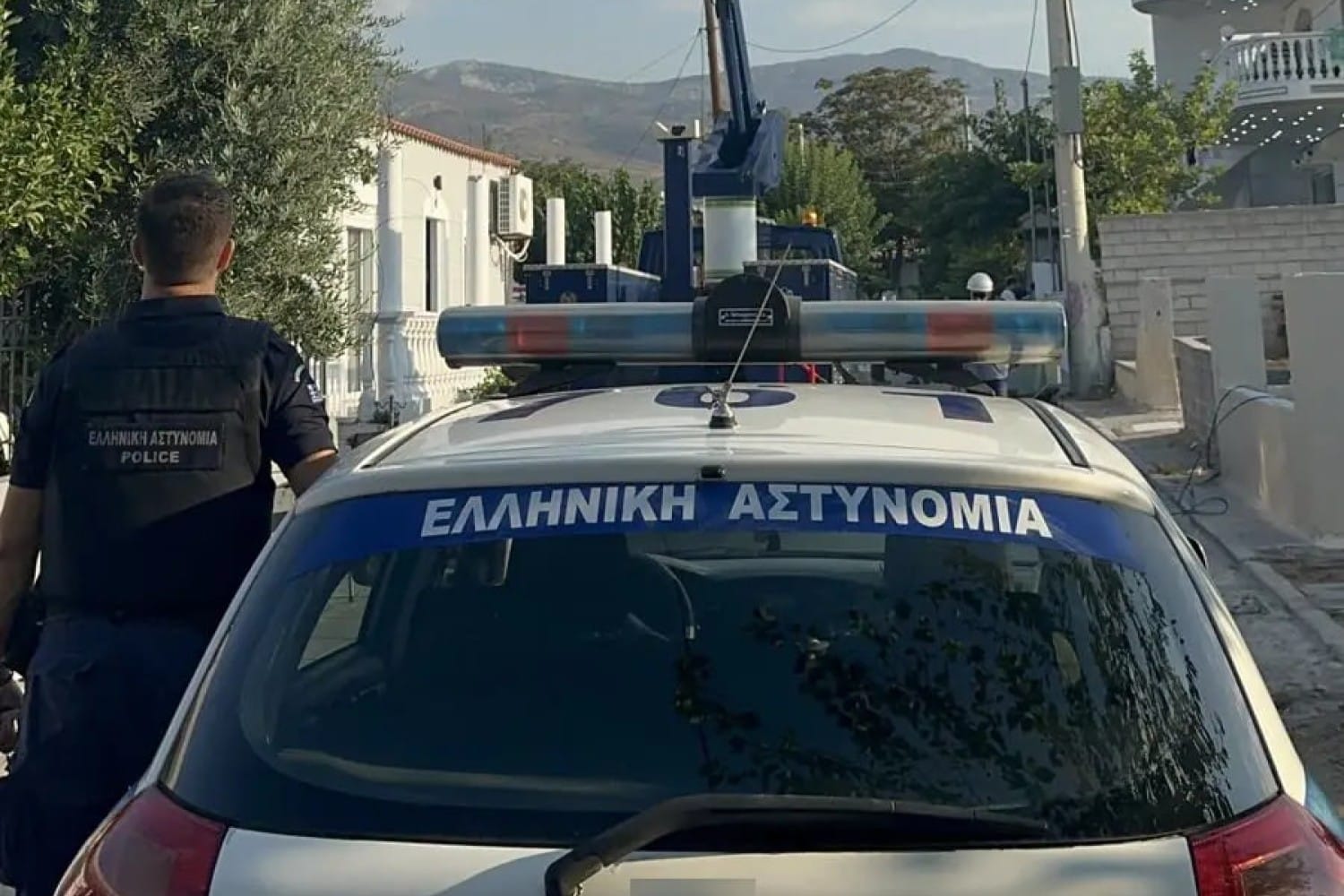 peripoliko fyli reumatoklopes 21 8 2025