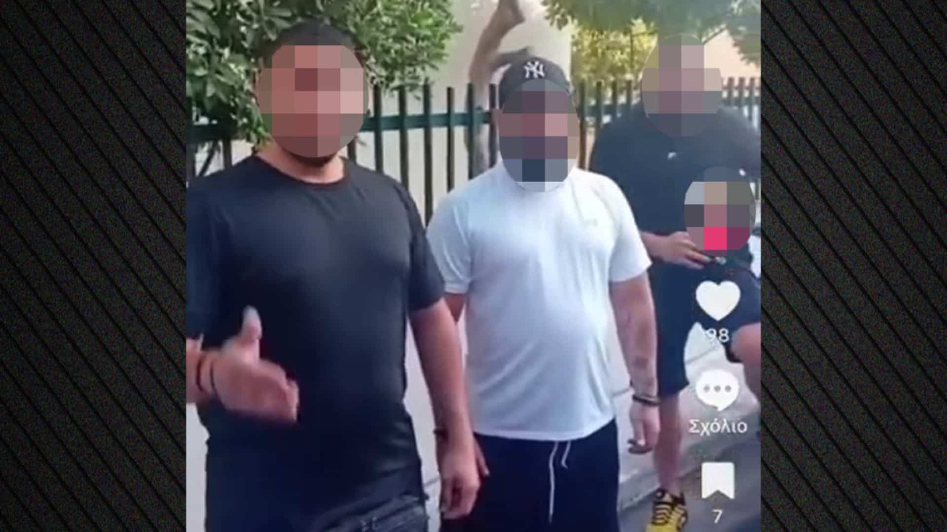 roma tik tok