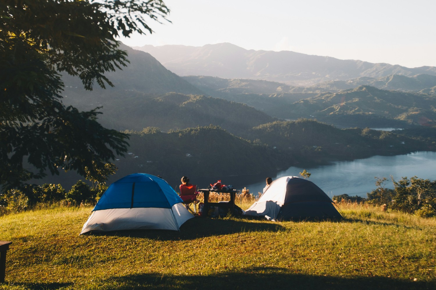 skini camping 25 8 2025