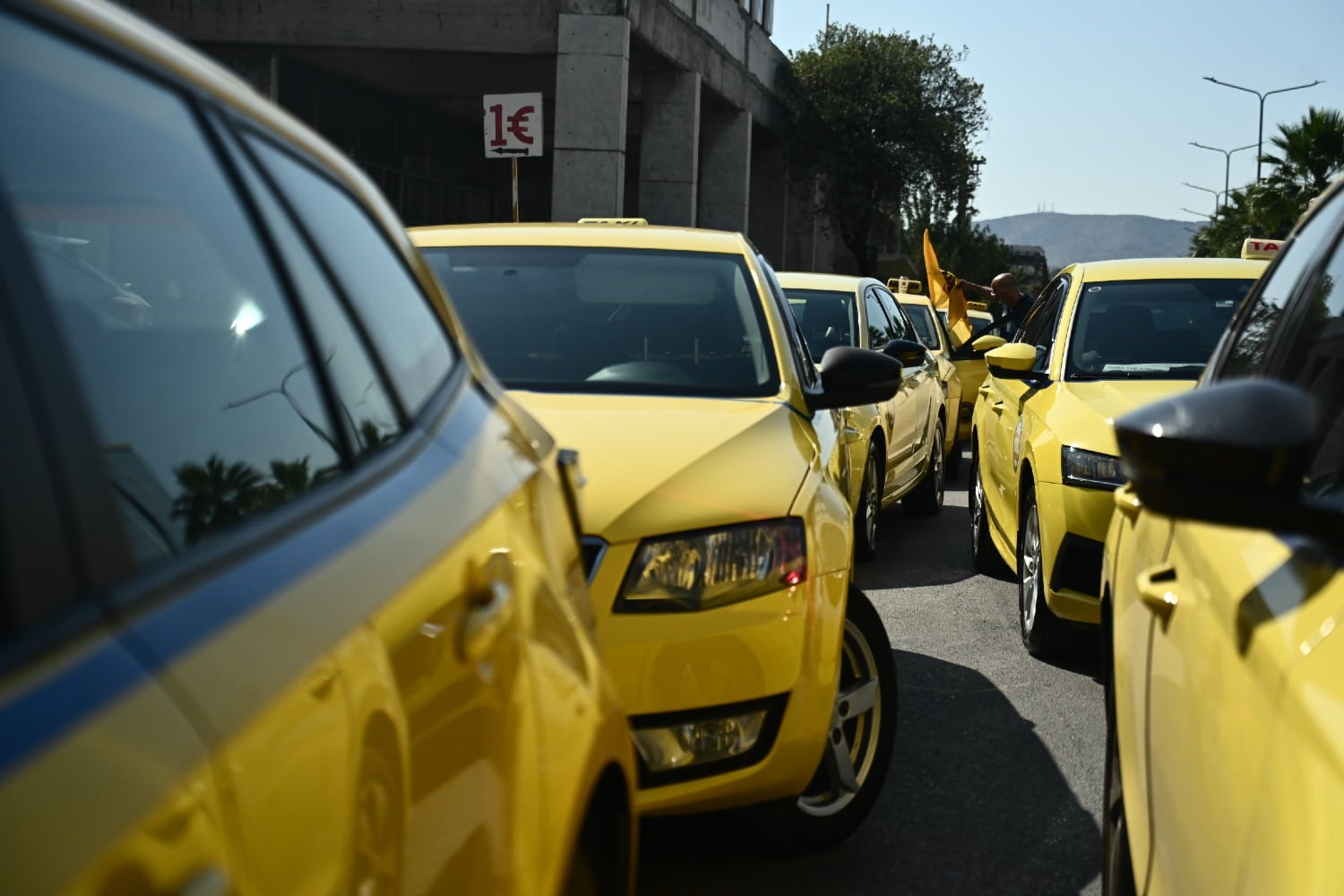 taxi 26 8 2025