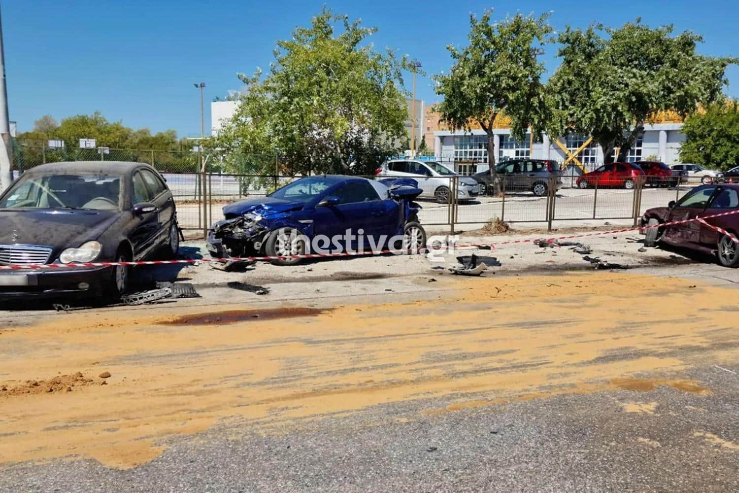 thessaloniki sygkrousi 28 8 25